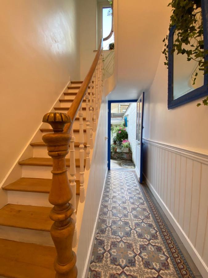 Villa Juliette Dunkirk Exterior photo